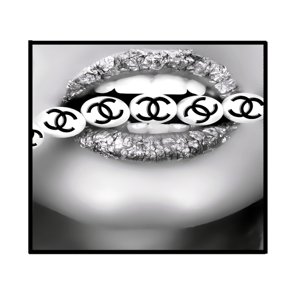 Chanel 8.5